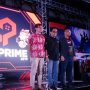 Ratusan Pengunjung Padati Pameran Bekraf Game Prime 2019