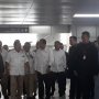 Bertemu Jokowi di MRT, Gerindra Pasrah Marak Blokir Akun Twitter Prabowo