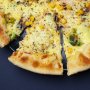 Heboh Pizza Topping Kerang, Tapi Netizen Kok Malah Bilang 'Mengerikan'