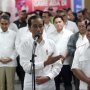 Menebak Hasil Pertemuan Jokowi - Prabowo, Ini Kata Pengamat