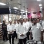Jokowi: Tidak ada yang namanya Cebong dan Kampret