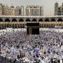 Menag Gus Yaqut: Arab Saudi Hanya Izinkan Warganya dan Eskpatriat yang Naik Haji