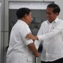Tanpa Peci, Gaya Busana Prabowo saat Bertemu Jokowi Menunjukkan Ketulusan