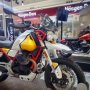 Best 5 Oto: Moto Guzzi V85 TT Travel Kiriman Pertama, Konversi Motor Listrik Ini Caranya