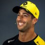 Terungkap! Sebelum ke McLaren, Ricciardo Sempat Negosiasi dengan Ferrari