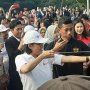 Habiskan Akhir Pekan, Sri Mulyani Bercengkrama dengan Mahasiswa STAN