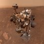 Peringati 3.000 Hari di Mars, Penjelajah Curiosity Kirim Foto Ekstrem