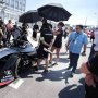 Ini Dua Opsi Lintasan Formula E Jakarta 2020