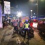 Amankan Puluhan Pebalap Liar, Razia di Pagi Buta Ini Picu Respons Kocak