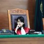 Viral Foto Hakim Mungil Cantik di Medsos, Ternyata Ini Sosok Aslinya