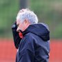 Belajar Bahasa Jerman, Mourinho Buka Kans Melatih di Bundesliga
