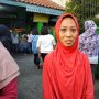 Hari Pertama Sekolah, Korban Kebakaran Tebet Dapat Bantuan Seragam