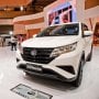 Puluhan Ribu Toyota Rush Di-recall, Apa Kabar Daihatsu Terios?