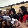 Dipidana karena Rekam Aksi Mesum Eks Atasan, Baiq Nuril Curhat ke Jokowi