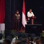 Wapres JK ke Capaja TNI-Polri: Kuasai Teknologi!