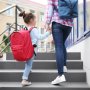 4 Tips Pakai Ransel agar Terhindar dari Sakit Punggung