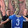 PSIM Yogyakarta Resmi Perkenalkan Pelatih Anyar, Ini Sosoknya