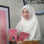 Bercerai, Larissa Chou Ternyata Dekat dengan Ibu Tiri Alvin Faiz