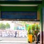 Hari Pertama Sekolah, Pengungsi Korban Kebakaran Tebet Dipindah dari SDN 05