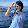 Ajudan Cantik Iriana Jokowi Viral, Curhat Single Bukan Pilihannya