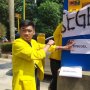 Motor Masih Gratis, Uji Coba Masuk Kampus UI Berbayar hingga 30 Juli