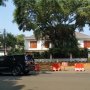 Tak Dapat Izin Polisi, Pendukung Batal Demo di Depan Kediaman Prabowo