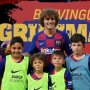 Resmi Gabung Barcelona, Griezmann Dibuat Jengah oleh Atletico Madrid