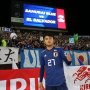 Ini Ritual Unik Kubo Si Messi Jepang Sebelum Berseragam Real Madrid
