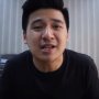 YouTuber Rius Minta Kasusnya Diselesaikan Secara Kekeluargaan