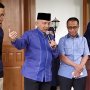 Amien Rais Gelar Konferensi Pers Tanpa Sepengetahuan Petinggi DPP PAN