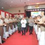 Dipuji Berani Layaknya TNI dan Polri, JK Disebut Jadi Sosok Perdamaian