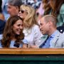 Rahasia Pernikahan Awet Pangeran William dan Kate Middleton, Terinpirasi Ratu Elizabeth?