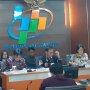 Volume Ekspor Merangkak Naik, Neraca Perdagangan Juni 2019 Surplus