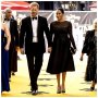 Pangeran Harry dan Meghan Markle Peringati Remembrance Day di Amerika
