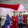 Lepas Pemain LKG-SKF ke Gothia Cup 2019 Swedia, Ini Pesan Menpora
