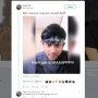 Bagi Tutorial Kreatif Pakai Buff, Cowok Ganteng Ini Malah Bikin Cewek Gemas