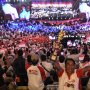 TII Kritik Pidato Visi Indonesia Jokowi, Harus Ditambah Perlindungan HAM