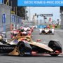 Sejarah Formula E, dari Catatan di Serbet Restoran Kini Jadi Kejuaraan Dunia
