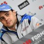 Felipe Massa Gugat Formula 1 Terkait Skandal Kecelakaan 2008