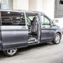Mercedes-Benz Ajak Ubah Cara Berbisnis lewat eVito Tourer