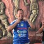 Dua Alasan Utama Aji Santoso Terima Pinangan PSIM Yogyakarta