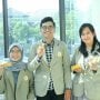 Keren Banget, Mahasiswa UGM Olah Limbah Ceker Jadi Obat Patah Tulang