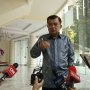 JK Klaim Sudah Lama Tahu soal Pertemuan Jokowi-Prabowo di MRT
