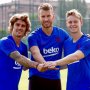 Setelah Messi, Ulah Fans Barcelona Bikin Griezmann dan De Jong Naik Pitam