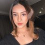 Dinner di Warteg, Anya Geraldine: Bahagia Itu Sederhana
