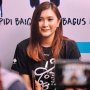 Christi Colondam Girang Main Film Pidi Baiq, Koboy Kampus