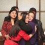 Damai, Dewi Perssik - Rosa Meldianti Cabut Laporan Terhadap Satu Sama Lain
