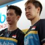 Jadwal Wakil Indonesia di Babak Kedua Indonesia Open 2019, 18 Juli