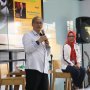 Kemnaker Minta Pegawai Adaptasi dengan Perkembangan Teknologi Informasi