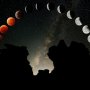 Tiga Fakta Unik Gerhana Bulan Malam Ini, yang Terakhir di 2020